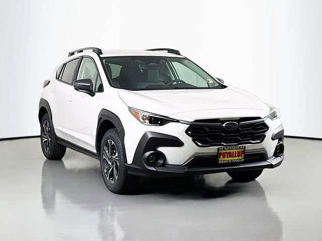New 2026 Subaru Crosstrek 2.5i Premium