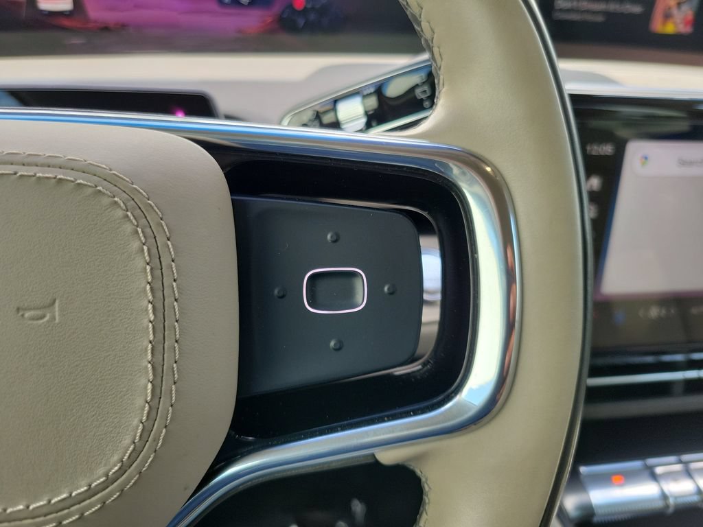 Certified 2024 Lincoln Nautilus Premier AWD/4WD image 20