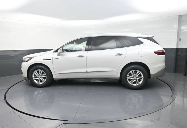 Used 2019 Buick Enclave Essence FWD image 7