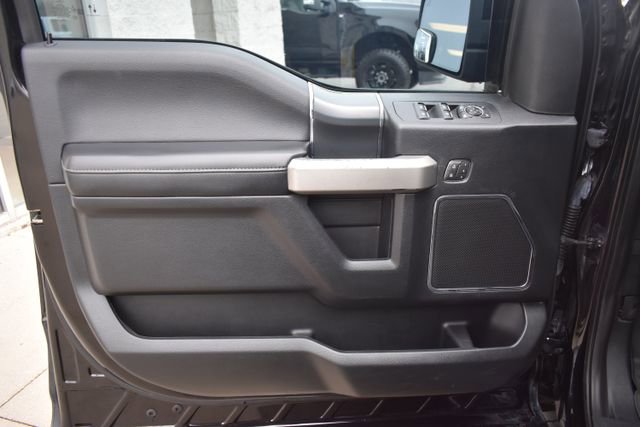 Used 2020 Ford F150 Lariat w/ Equipment Group 502A Luxury image 14