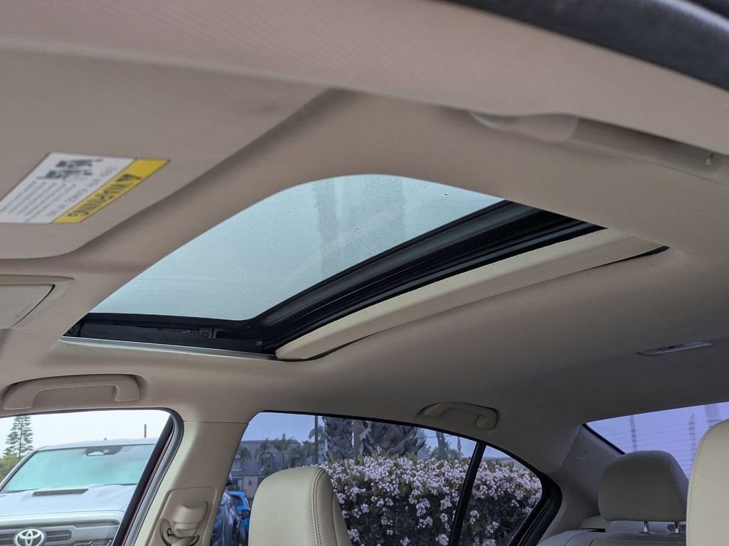 Certified 2017 Honda Accord EX-L image 7