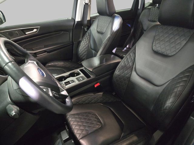 Used 2024 Ford Edge Titanium image 20