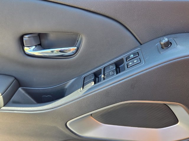 New 2027 Nissan Frontier SV w/ SV Convenience Package RWD image 27