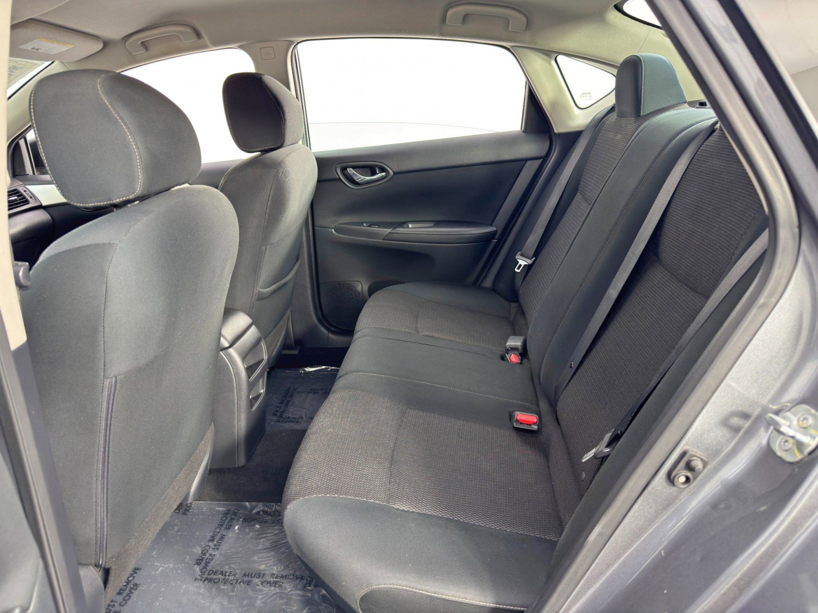 Used 2019 Nissan Sentra S image 32