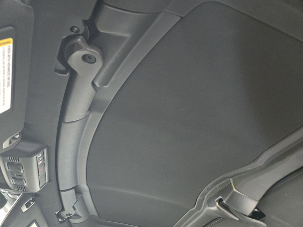 New 2026 Chevrolet Corvette Stingray Preferred Cpe w/ Z51 Performance Package image 30