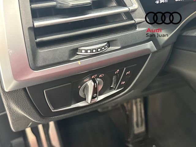 Used 2022 BMW X3 sDrive30i w/ M Sport Package 2 image 30