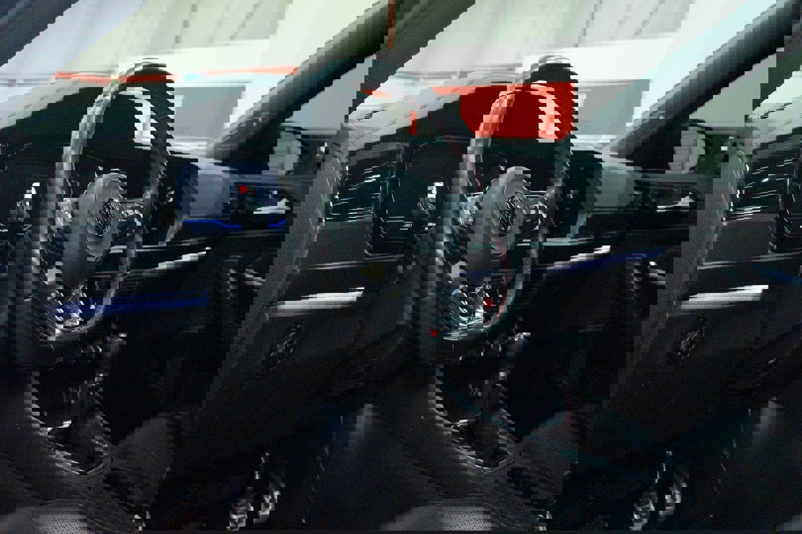 Used 2020 Volkswagen Jetta GLI image 18