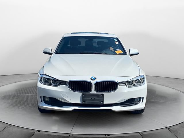 Used 2016 BMW 328i xDrive Sedan AWD/4WD image 8