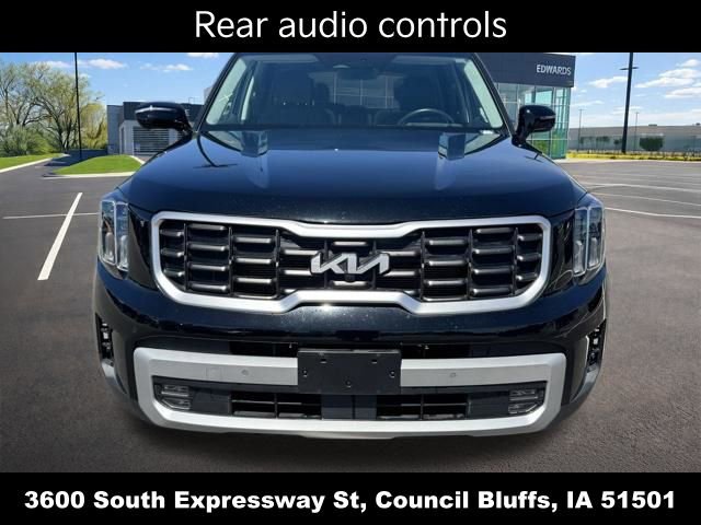 Used 2023 Kia Telluride SX Prestige AWD/4WD image 13