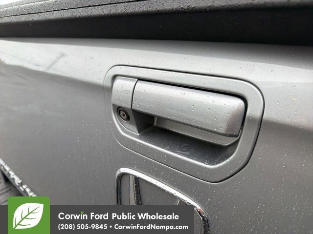 Used 2018 Honda Ridgeline RTL-T image 12