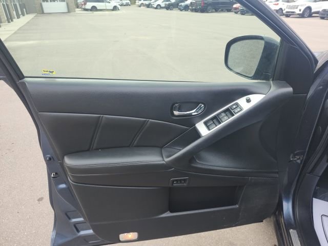 Used 2012 Nissan Murano SL image 20