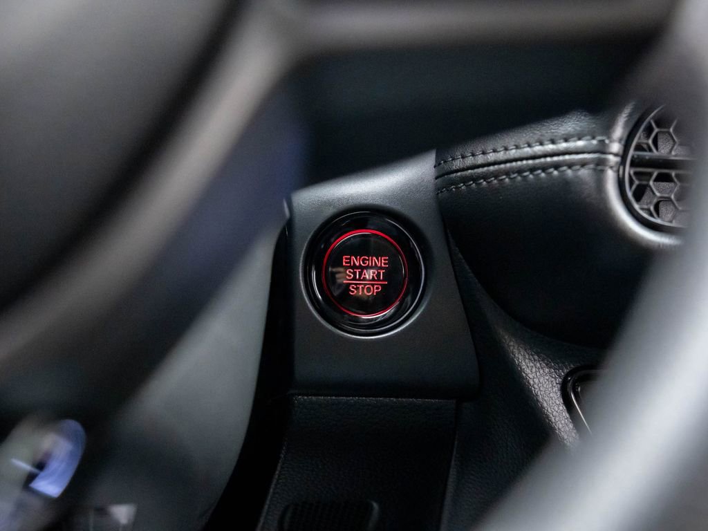 Used 2026 Honda HR-V LX image 22