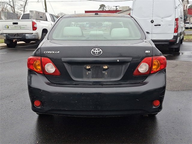 Used 2010 Toyota Corolla image 8