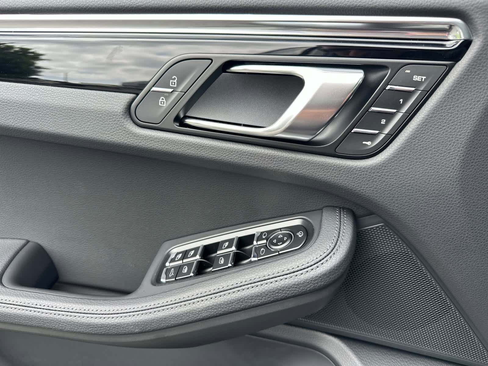 New 2026 Porsche Macan S AWD/4WD image 12