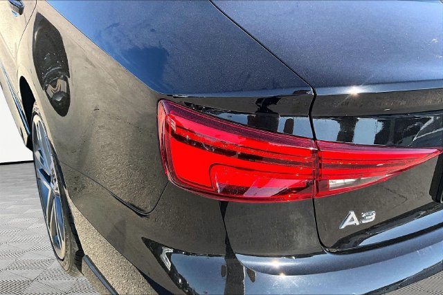 Used 2019 Audi A3 2.0T Premium Plus FWD image 31