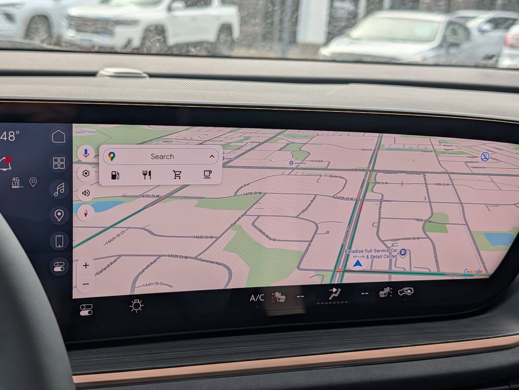 New 2025 Buick Envision Sport Touring image 40