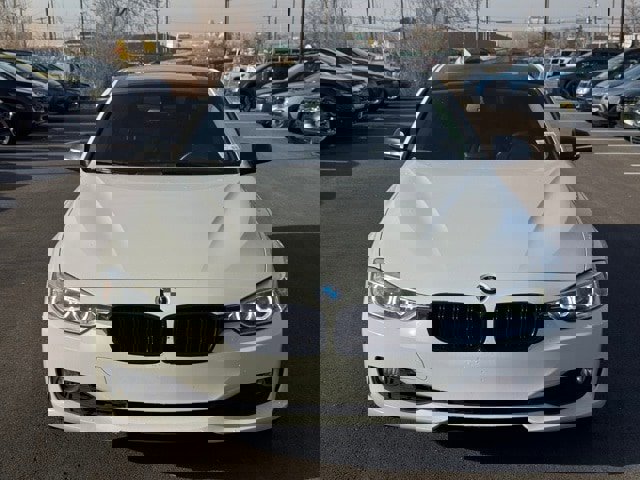 Used 2014 BMW 328i Sedan image 8