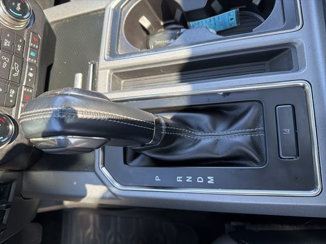 Used 2018 Ford F150 Raptor w/ Equipment Group 802A Luxury image 20