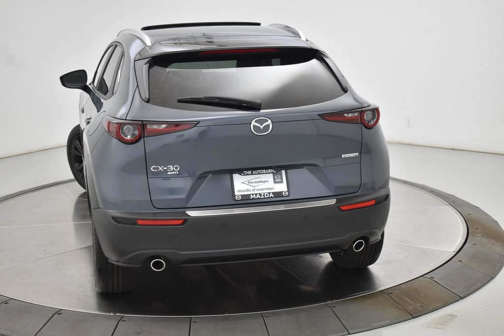 New 2026 MAZDA CX-30 AWD 2.5 S image 10