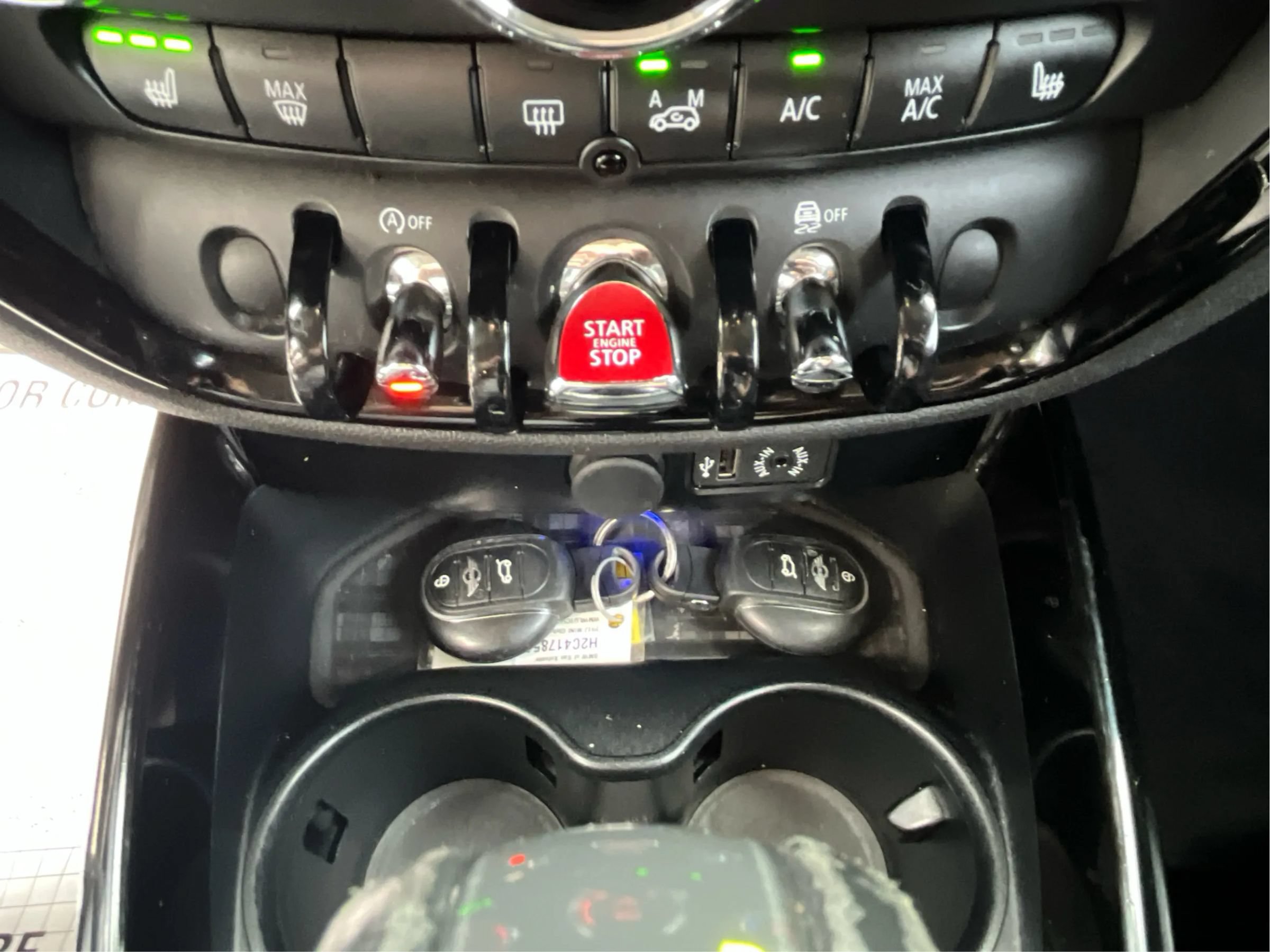 Used 2017 MINI Cooper Clubman ALL4 AWD/4WD image 28