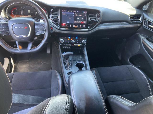 Used 2025 Dodge Durango R/T AWD/4WD image 17