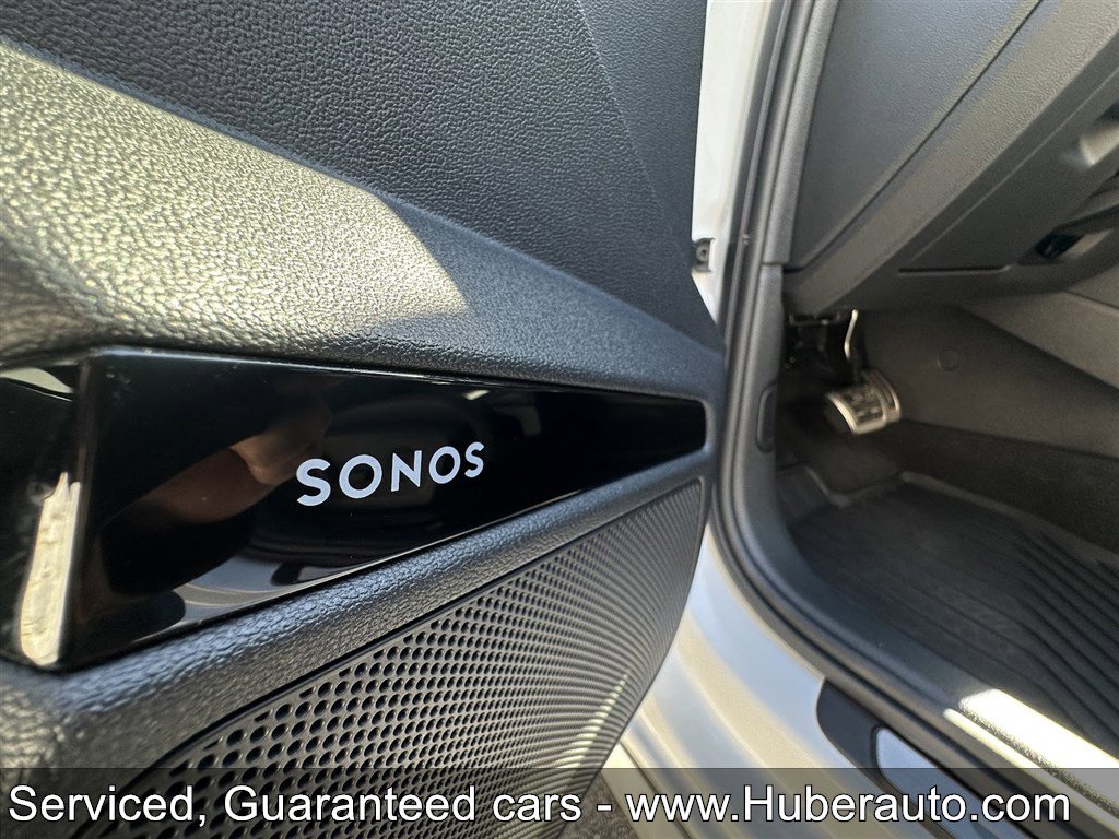 Used 2025 Audi S3 Premium Plus image 27