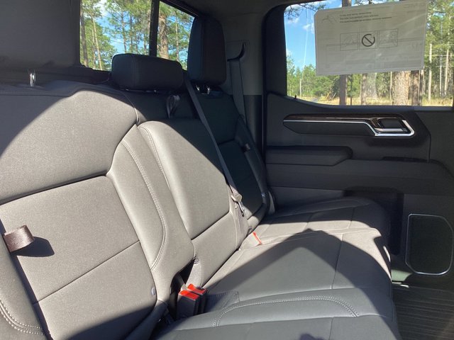 New 2026 GMC Sierra 1500 Elevation w/ Elevation Premium Package image 38