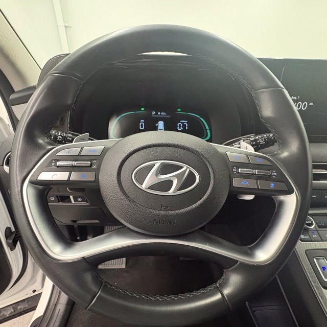 Used 2025 Hyundai Palisade SEL AWD/4WD image 17