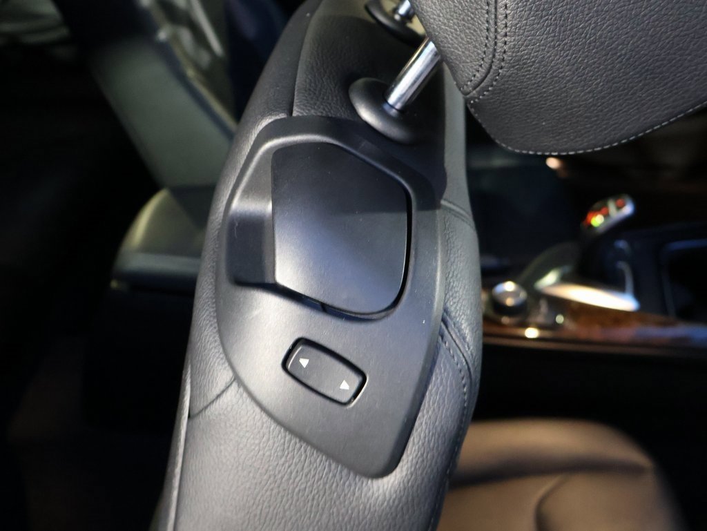 Used 2015 BMW 428i xDrive Coupe image 11