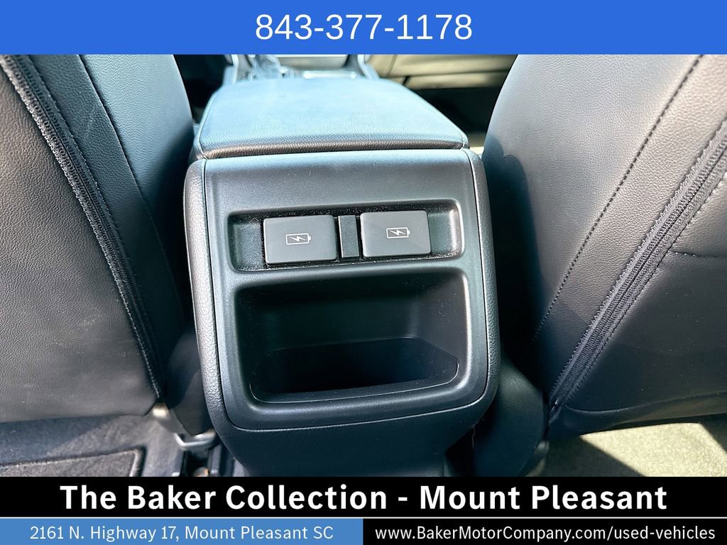 Used 2022 Honda Accord Sport image 25