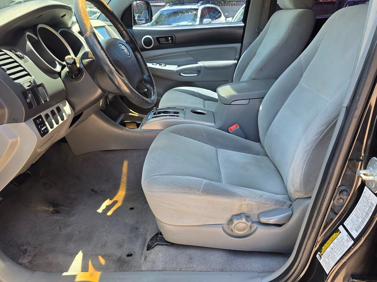Used 2007 Toyota Tacoma PreRunner RWD image 21