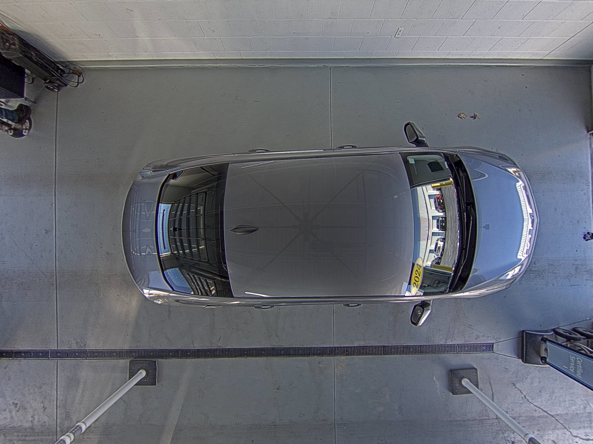 Used 2024 Chevrolet Malibu LS FWD image 35