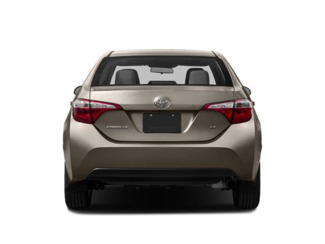 Used 2015 Toyota Corolla LE FWD image 5