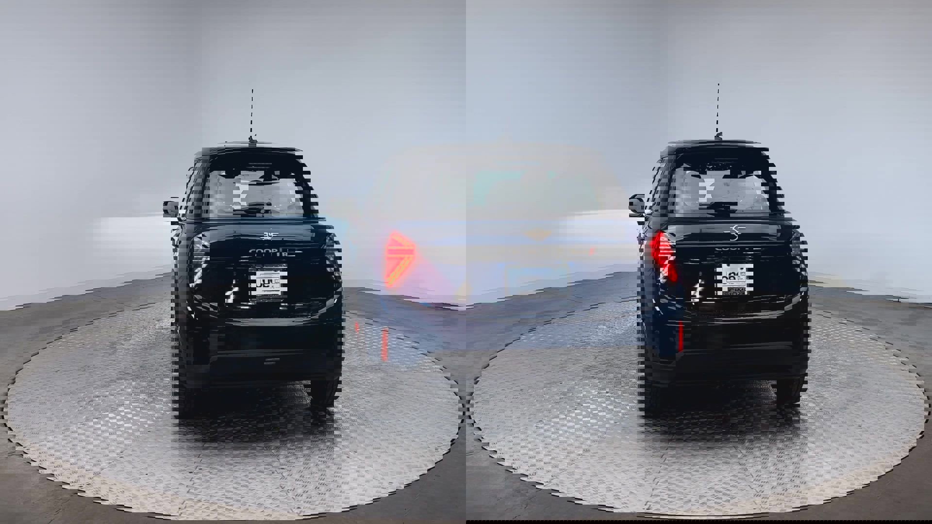 New 2026 MINI Cooper S image 7