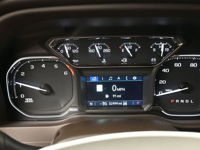 Used 2023 GMC Sierra 2500 SLT w/ SLT Premium Package image 9