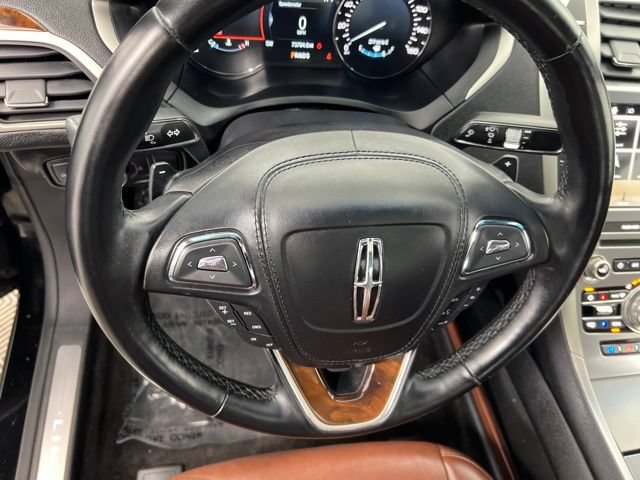 Used 2018 Lincoln MKZ Reserve w/ Magnetic Appearance Package AWD/4WD image 20