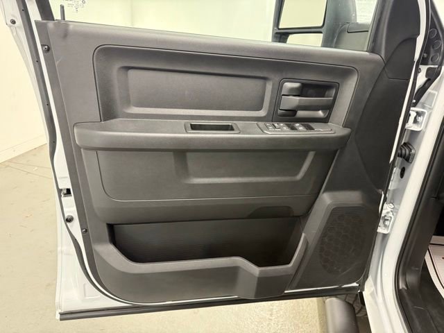 New 2026 RAM 2500 Tradesman image 13