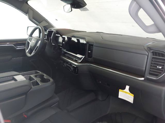 New 2026 Chevrolet Silverado 1500 LT w/ All Star Edition Plus AWD/4WD image 27