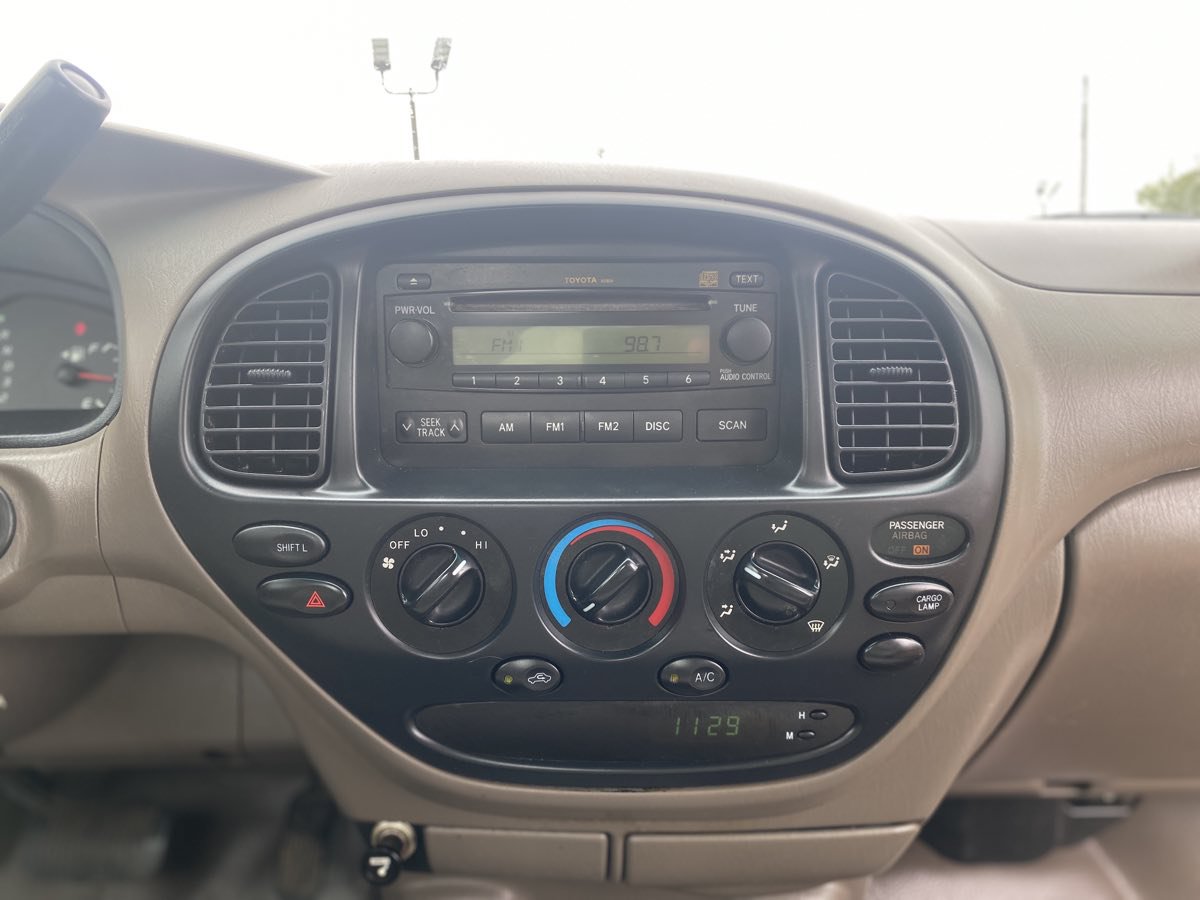 Used 2006 Toyota Tundra 2WD Regular Cab image 15