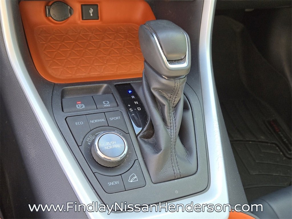 Used 2020 Toyota RAV4 Adventure image 31