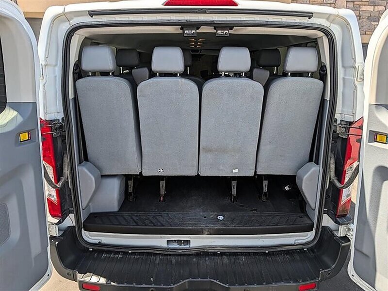 Used 2017 Ford Transit 350 XL RWD image 27