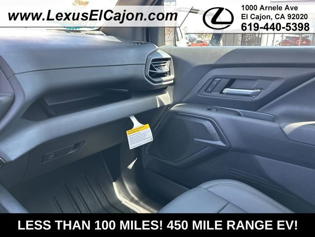 Used 2024 Chevrolet Silverado EV W/T AWD/4WD image 13