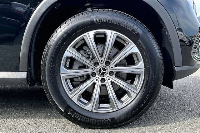 Used 2026 Mercedes-Benz GLC 300 4MATIC image 9