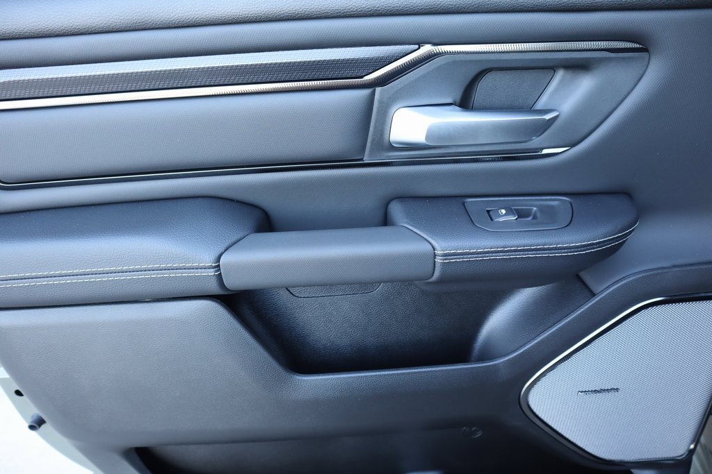 New 2026 RAM 1500 Rebel w/ Rebel Level 2 Equipment Group image 18