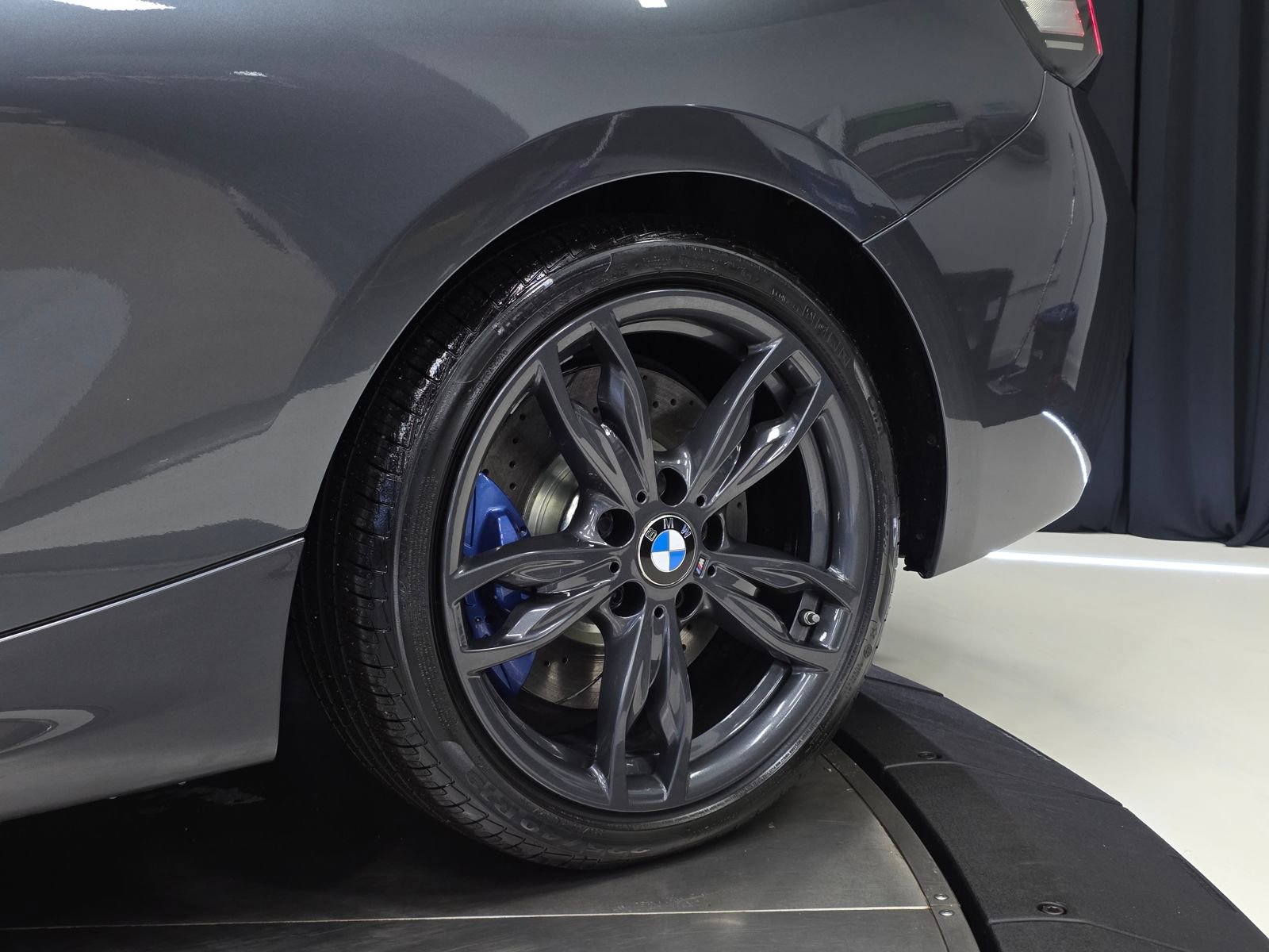 Used 2016 BMW M235i xDrive M235i xDrive image 44