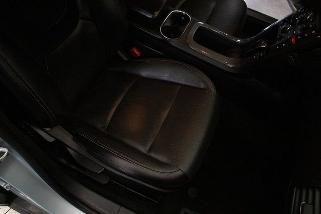 Used 2012 Chevrolet Volt Premium w/ Premium Trim Package image 17