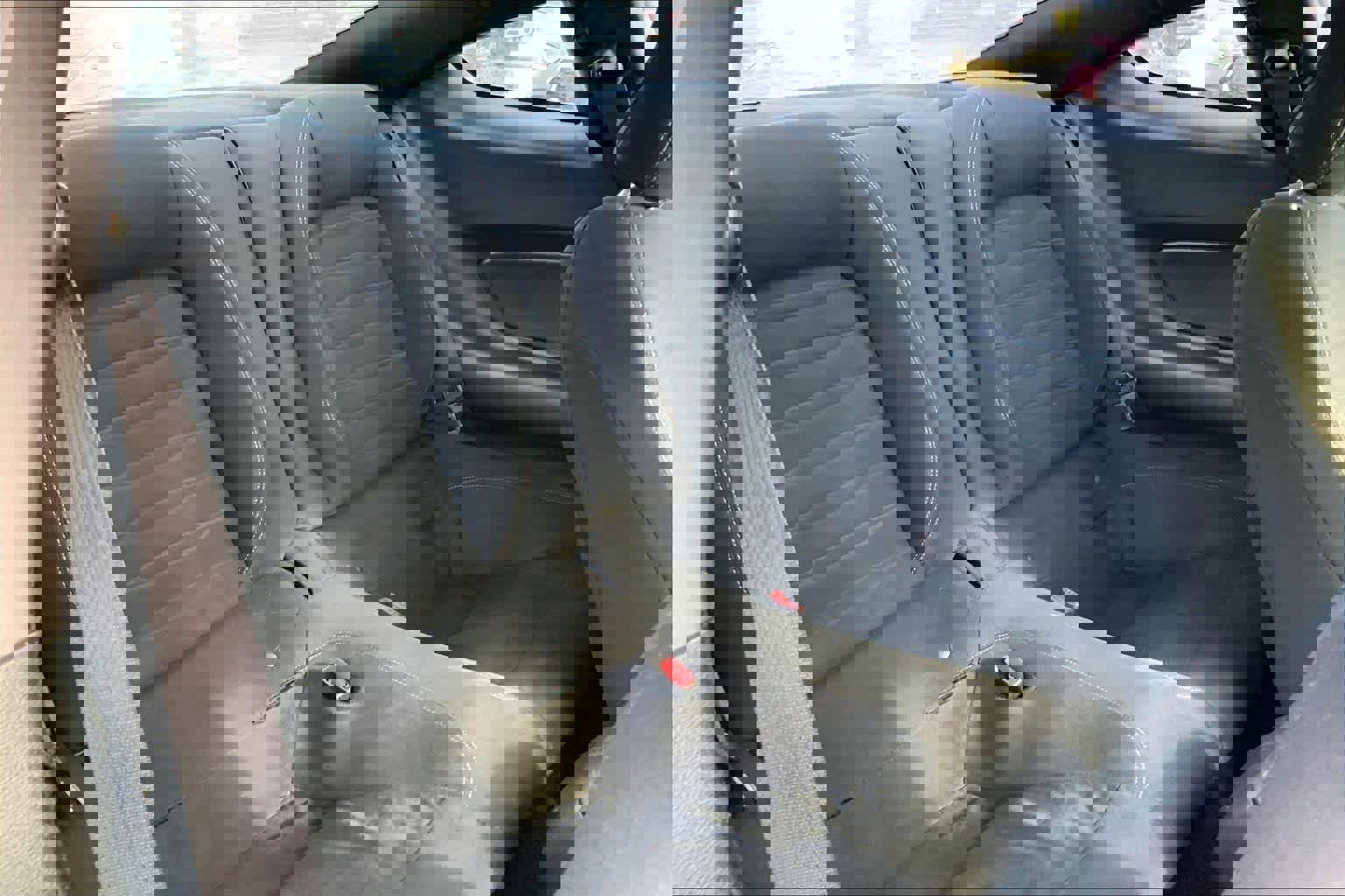 Used 2017 Ford Mustang EcoBoost w/ Wheel & Stripe Package image 18