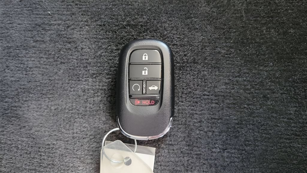 Used 2025 Honda Accord EX-L image 24