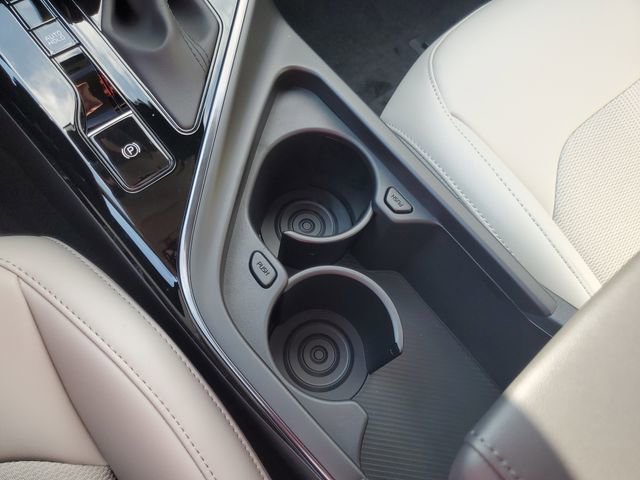 New 2026 Kia Niro EX w/ EX Premium Package image 27