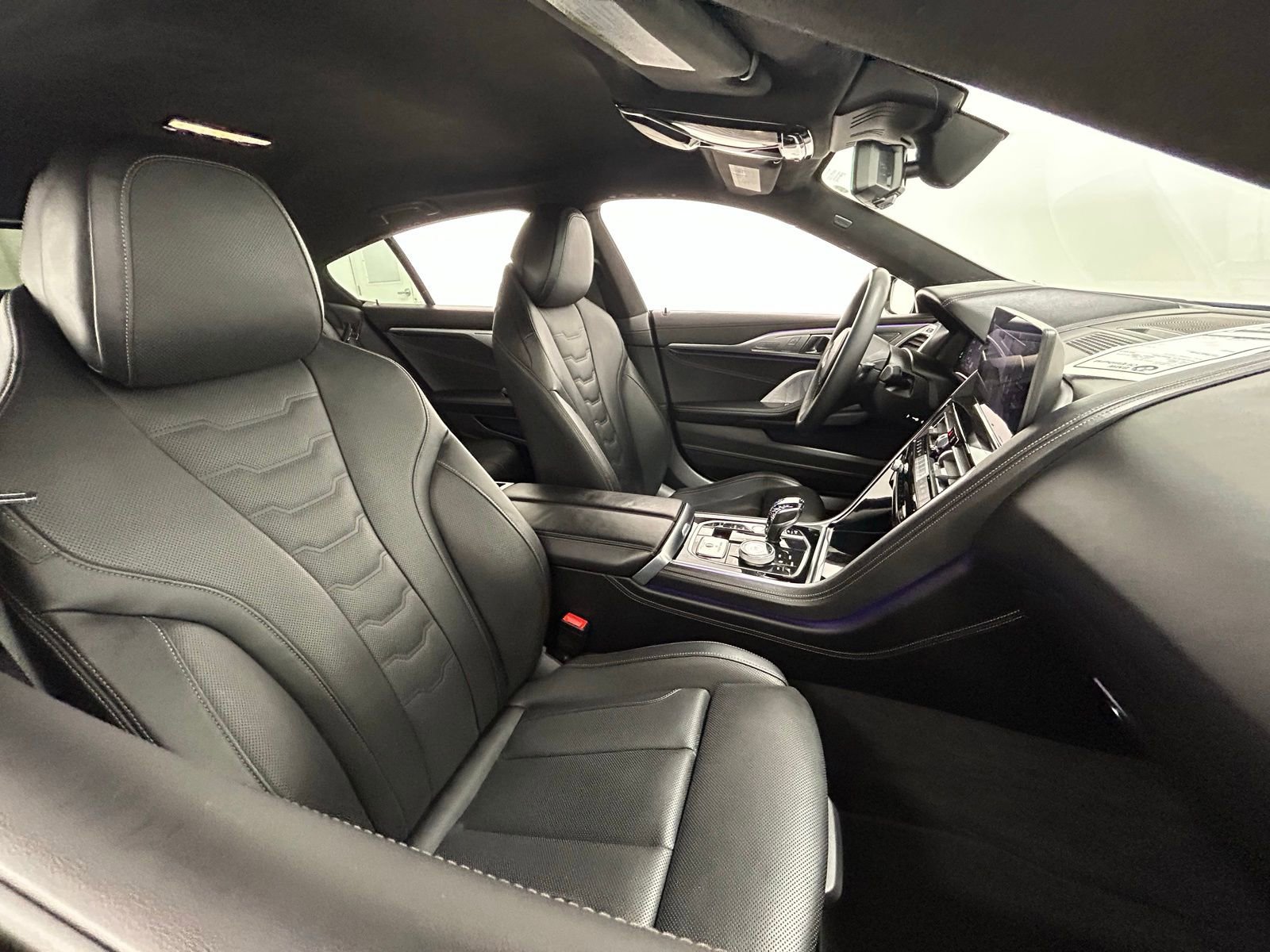 Used 2023 BMW ALPINA B8 xDrive Gran Coupe image 43